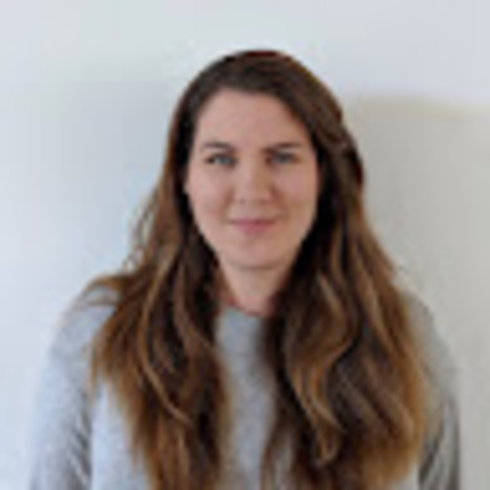 Meet your Posher, Brittanie